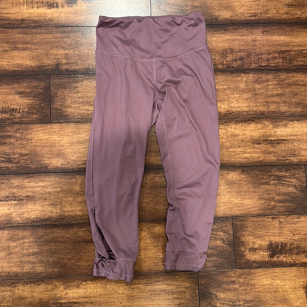 Yoga capri’s